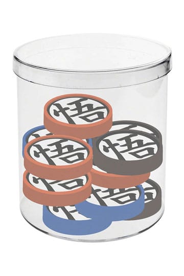 Paket od 12 gumica Dragon Ball