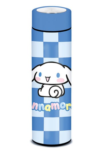 Sanrio termo boca Cinnamoroll Vichy
