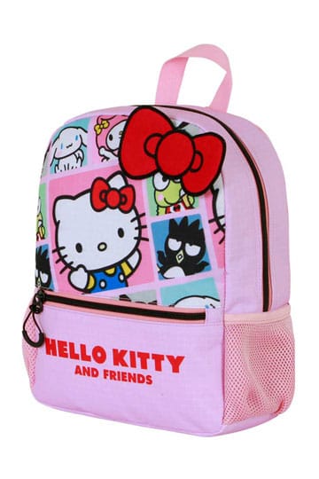 Sanrio ryggsekk Hello Kitty Panels Sweet