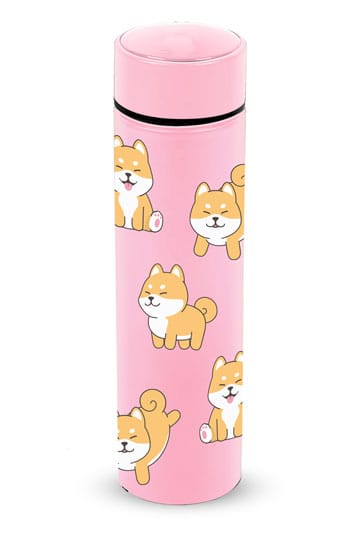 Ah babacığım! Termo Şişe Shiba