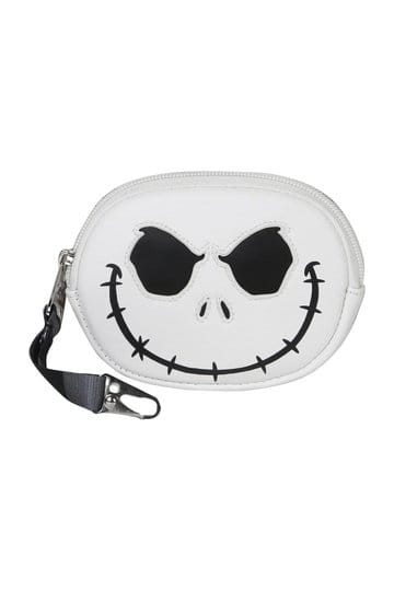 Mareridt før jul Coin Purse Bone