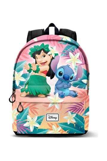 Lilo & Stitch FAN HS Backpack 3.0 Dance