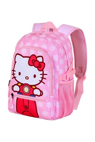 Sanrio Fight Backpack 3.0 Hello Kitty Moto
