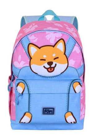 Oh My Pop! FAN HS Backpack 3.0 Shiby