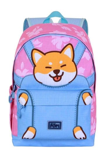 Oh My Pop! FAN HS Backpack 3.0 Shiby