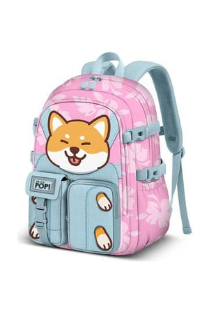 Oh My Pop! Haru Backpack Shiby