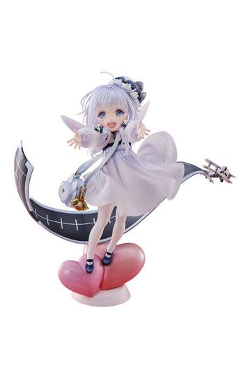 Azur Lane PVC Statue 1/7 Little Illustrious