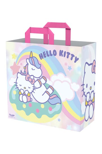 Sanrio Tote Bag Hello Kitty Pony