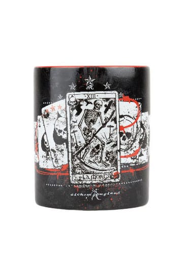 Alchemy Mug Tarot 320 ml