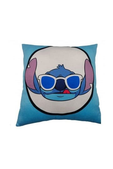Puntada de almohada lilo y puntada con gafas de sol 40 cm