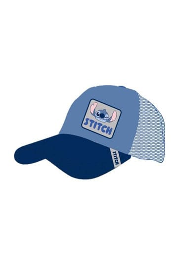 Lilo & Stitch Baseball Cap Fashion Stitch