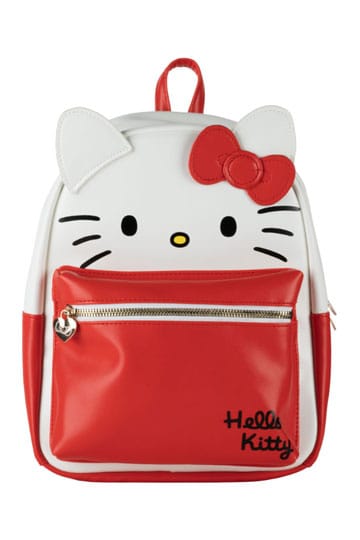 Sanrio Backpack Hello Kitty 29 cm