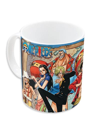 One Piece Mug Group 320 ml