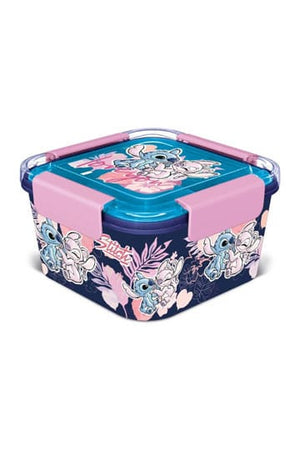 Lilo & Stitch Lunch Box Stitch Loves You
