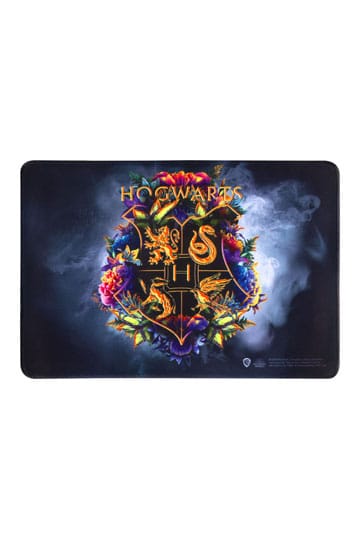 Harry Potter Mousepad Hogwarts 35 x 25 cm