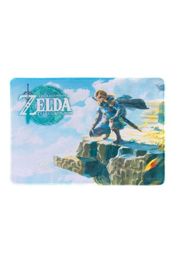 Die Legende von Zelda Mousepad Pierre 35 x 25 cm