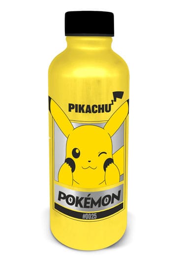 Pokemon Thermo Water Bottle