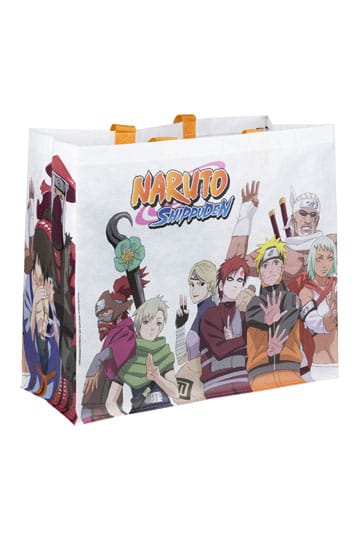 Naruto Shippuden Tote Bag Naruto