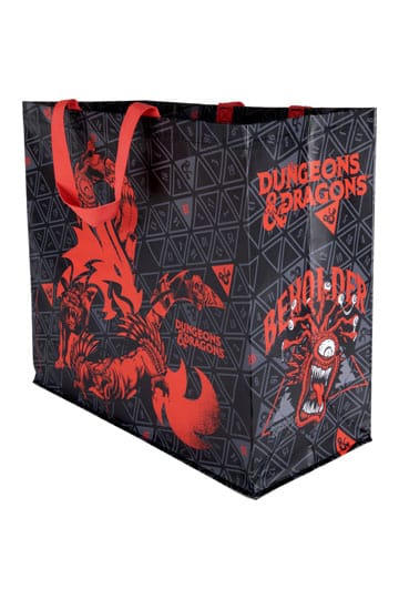 Dungeons & Dragons -Tasche Monster