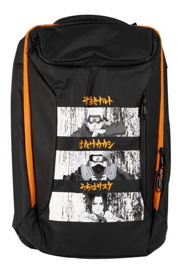 Naruto Shippuden Backpack Gaming