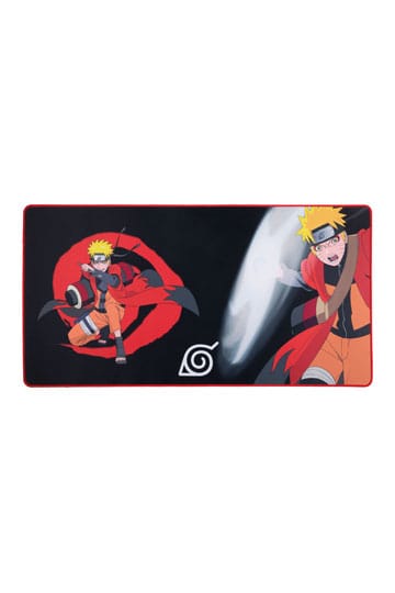 Naruto XXL Pro Mousepad 90 x 46 cm