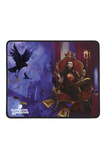 Dungeons & Dragons Mousepad Curse of Strah