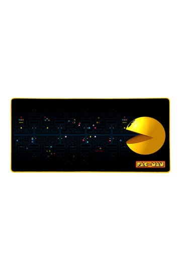 Pac-Man XXL Mousepad Pac-Man