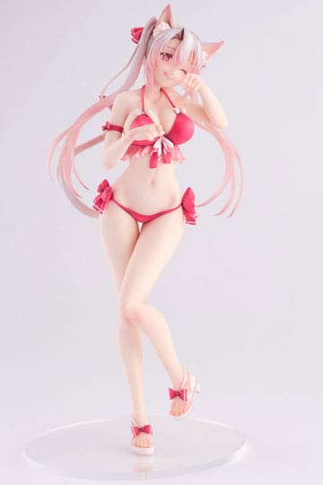 Original Character PVC Statue 1/6 Chou Cinnamon 30 cm