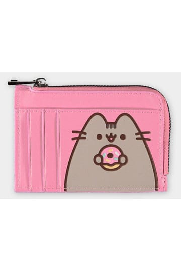 Pushen Card Wallet Pusheen