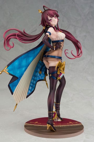 Atelier Sophie 2: The Alchemist of the Mysterious Dream PVC Statue 1/7 Ramizel Erlenmeyer 22 cm