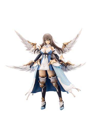 Arcanadea Plastic Model Kit Ermeda 19 cm