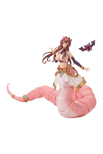 Arcanadea Plastic Model Kit Meltina 20 cm
