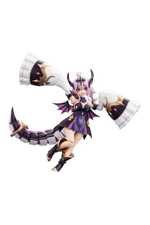 Plastični model Arcanadea GII 13 cm