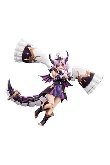 Plastični model Arcanadea GII 13 cm
