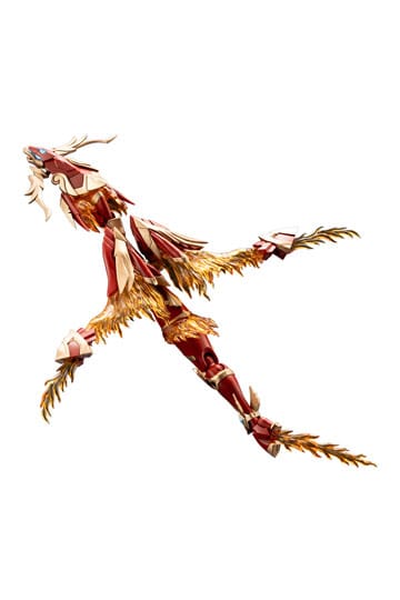 Arcanadea Plast Model Kit XenoAlma Blaze Ophis 26 cm