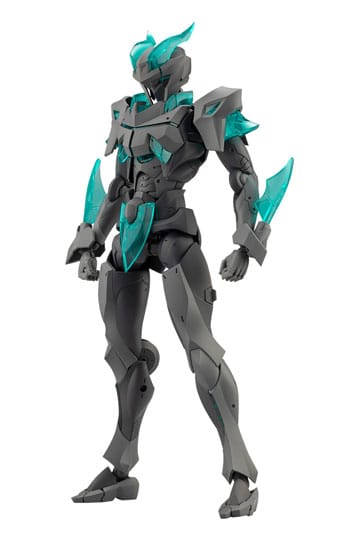 Megalomaria Unnimited Universe Model Kit Mephisto Prototip Color ver. 18 cm