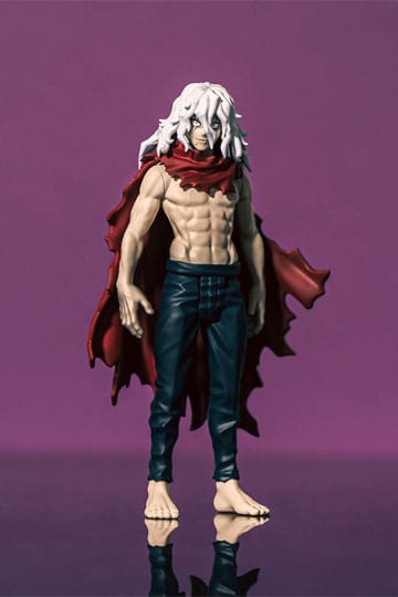 My Hero Academia Collekazaro Action Figure Tomura Shigaraki 10 cm