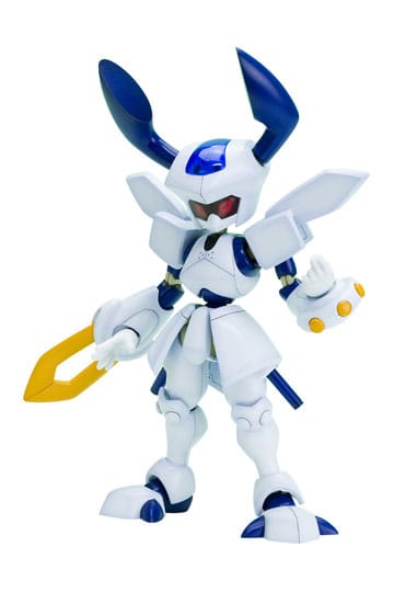Medarot Plastic Model Kit 1/6 KWG-00M Scissors 15 cm