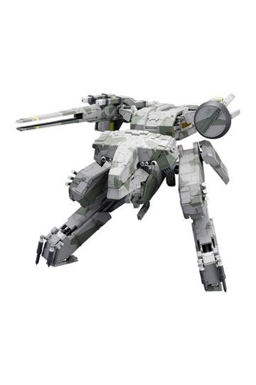 Metal Gear Solid Plastic Model Kit 1/100 Metal Gear Rex 22 cm