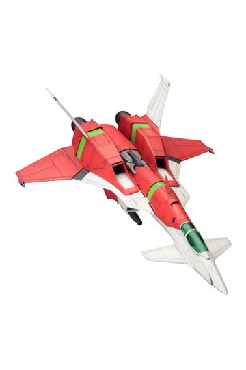 Dodonpachi Dai-ou-jou Plastikmodellbausatz 1/144 Dondonpati Daioujou Typ A 18 cm