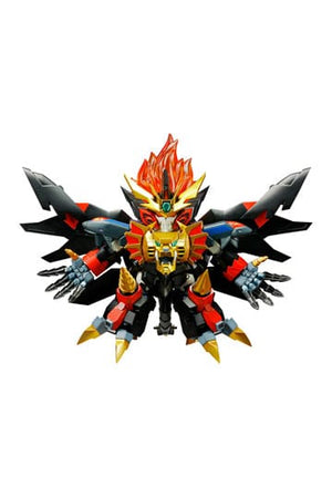 Descriptive image text