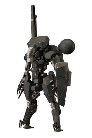 Metal Gear Solid V Plastic Model Kit 1/100 Metal Gear Sahelanthropus Black Ver. 36 cm