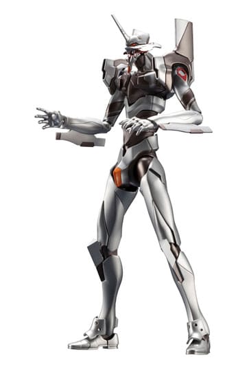 Godzilla vs Evangelion Plastic Model Kit Evangelion Test Type-01 Mecha Godzilla Ver. 19 cm