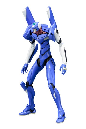 Neon Genesis Evangelion Plastic Model Kit 1/400 EVA-00´ Proto Type TV Ver. 19 cm