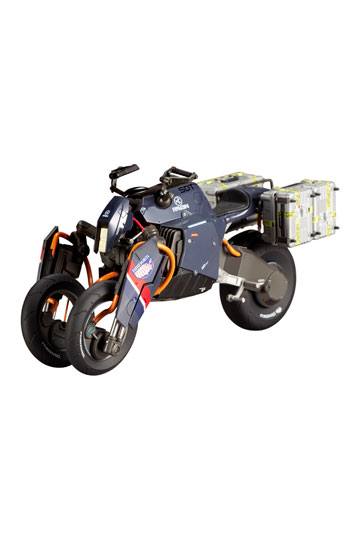 Death Stranding Plastic Model Kit 1/12 Reverse Trike 20 cm