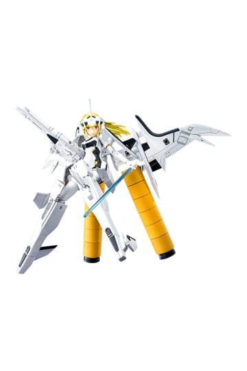 Busou Shinki Plastic Model Kit Type Angel Arnval Tranche 2 20 cm