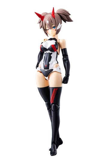 Megami Device Plastic Model Kit 1/1 Asra Ninja Kaname 14 cm