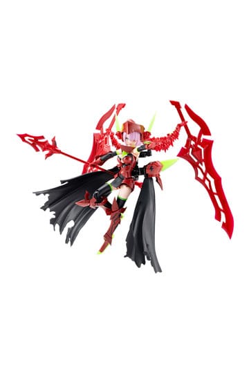 Megami Device Plastic Model Kit 1/1 Bullet Knights Executioner Hell Blaze 15 cm