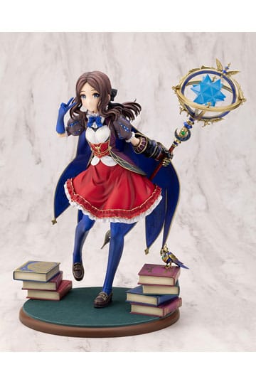 Fate/ Grand Order PVC Statue 1/7 Rider/Leonardo da Vinci 23 cm