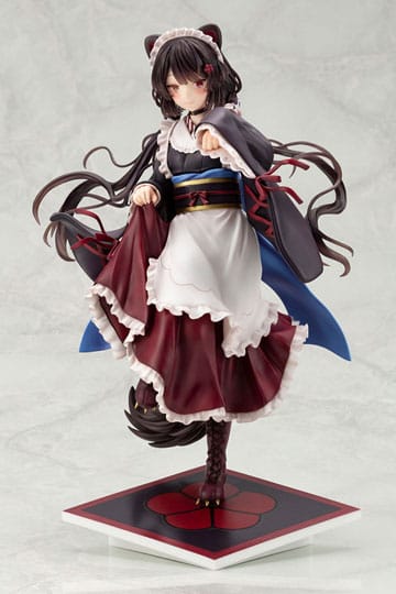 Nijisanji PVC Statue 1/7 Inui Toko 27 cm